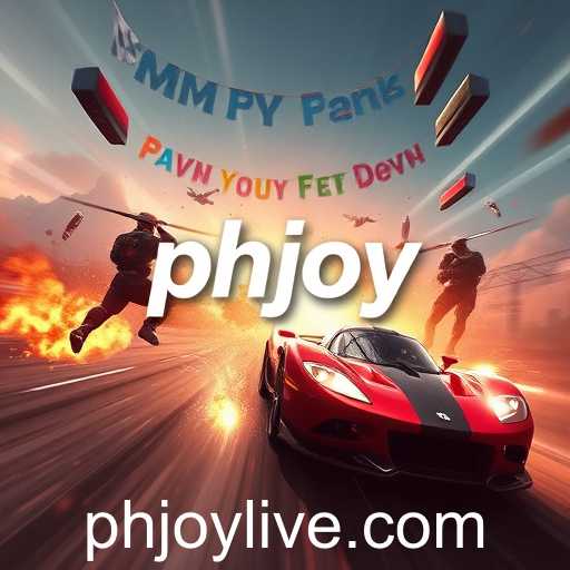 Exploring the Thrills of Action Games on the PHJOY Platform