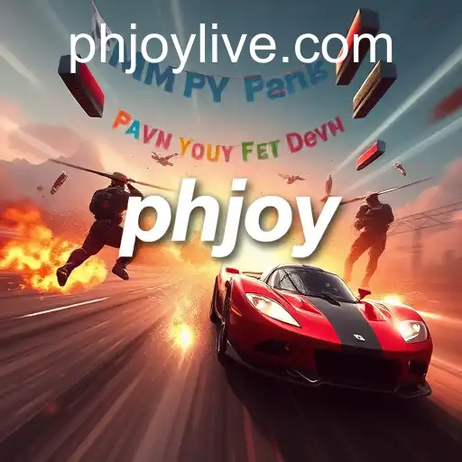 Exploring the Thrills of Action Games on the PHJOY Platform