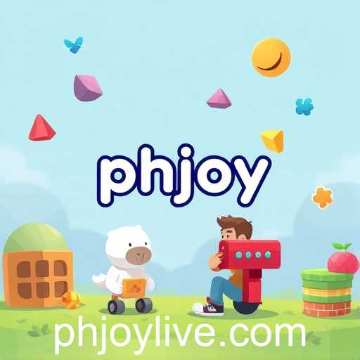Exploring the Charm and Popularity of Casual Games: The Essence of 'Phjoy'