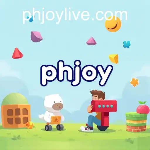 Exploring the Charm and Popularity of Casual Games: The Essence of 'Phjoy'