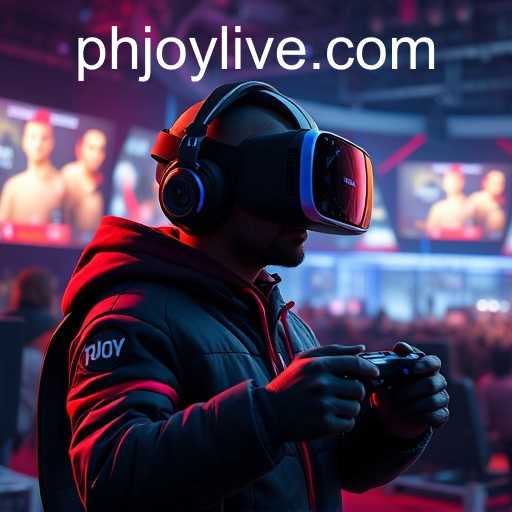 The Evolution of Gaming: A 2025 Perspective