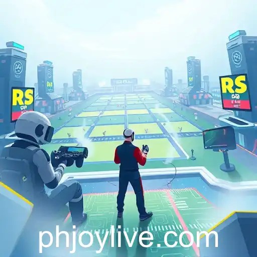 Evolving Gaming Trends in 2025