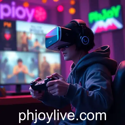 Exploring the Rise of Gaming Platforms