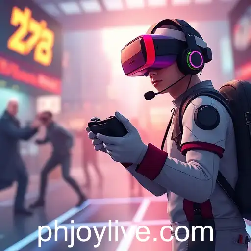 Gaming Trends and Innovations in 2025