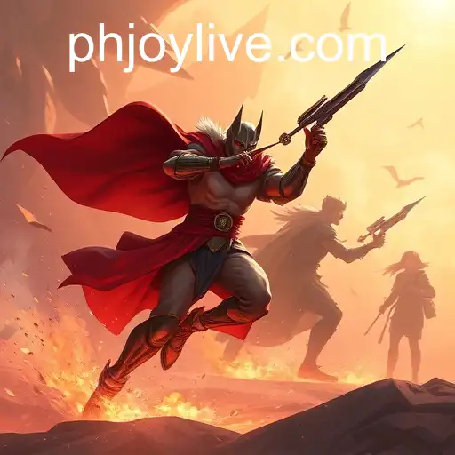 The Evolving World of Multiplayer Games: A Journey of Shared 'phjoy'