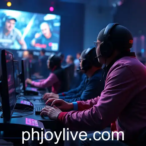 The Transformation of Online Gaming Culture