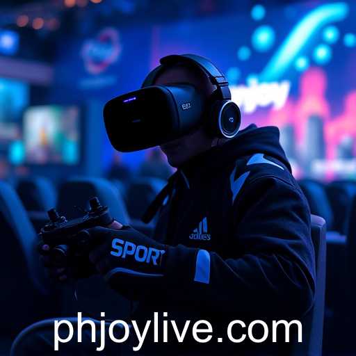 The Rise of PHJoy in Modern Gaming