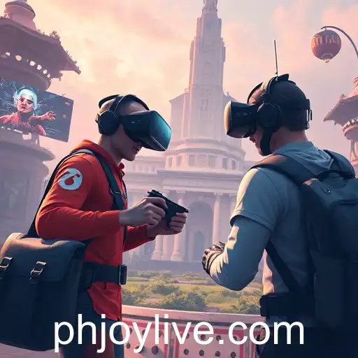 The Rise of Phjoy: Revolutionizing Online Gaming