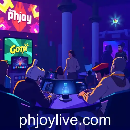 The Rise of Phjoy in the Gaming World