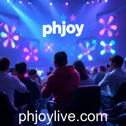 The Rise of Phjoy: Gaming Dynamics and Trends