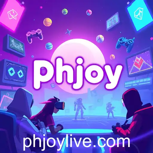 Phjoy: Revolutionizing Interactive Gaming Online