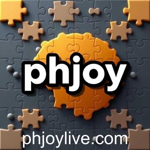 Discovering the Joy of Puzzle Games: Unlocking the 'phjoy' Experience