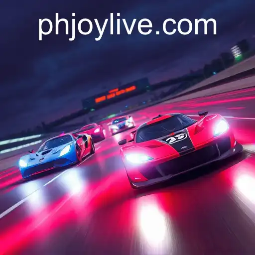 The Thrill of Speed: Exploring 'Phjoy' in the Racing Game Category