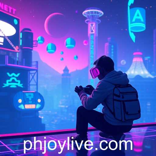 The Rise of Gaming Habitats