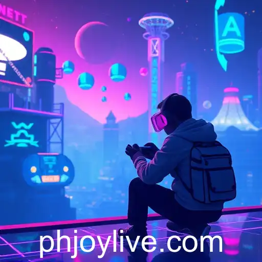 The Rise of Gaming Habitats