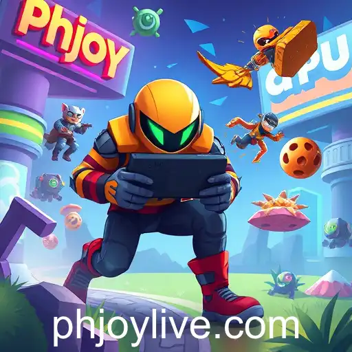 The Rise of PHJoy in the Gaming World