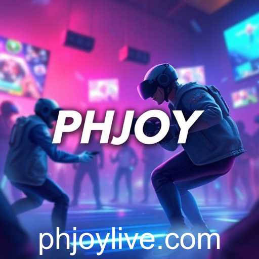 The Rise of PHJOY: A New Era in Gaming