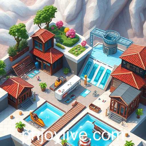 Exploring the World of Simulation Games: A Dive into Digital Realities