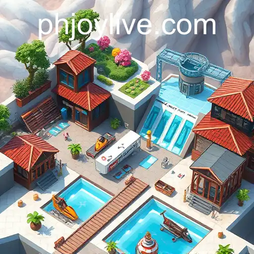 Exploring the World of Simulation Games: A Dive into Digital Realities