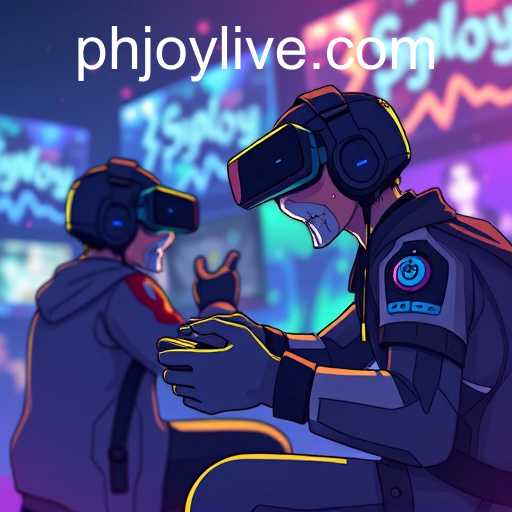 The Surge of Online Gaming in 2025